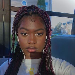 Meet your Posher, Michele